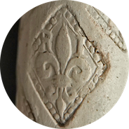 RI met Fleur de Lis