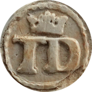 TD gekroond