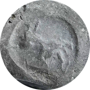 Os - Wapenstier