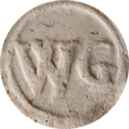 WG ongekroond