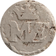 MVE monogram
