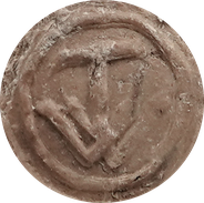 TW monogram