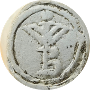 IWB monogram (Leiden)