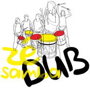 Zé Samba Dub