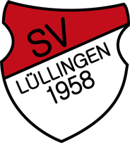 SV Lüllingen - Die Reds von der Klus!