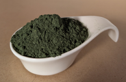 Green Mix Pulver