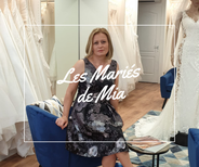 Les Mariés de Mia - Boutique de Mariage à Orange