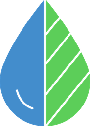 Wasser und Garten