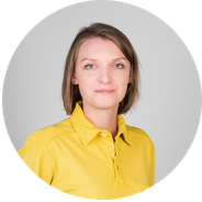 Alicja Gulinska