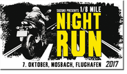 SUZUKI NIGHT RUN 2017 1/8 Mile 3,1s Streetfighter