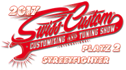 2017 Swiss Moto, Swiss Custom, Schweiz, Streetfighter Platz 2, 2. PLatz