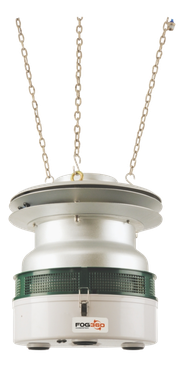 AirMex industrielle Luftbefeuchtung