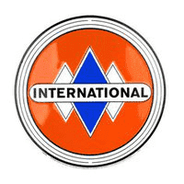International Truck logo
