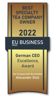 CEO Award German