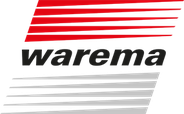 Bild: Logo Warema Sonnenschutz