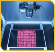 Elektroluminescence tests