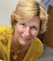 Portrait von Tonja Hauser