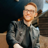 Christoph Lucassen Hochzeitsfotograf