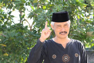 Expatriates Indonesien
