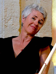  Sandrine Labory-Blanchet - constellatrice à Tours