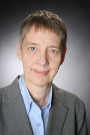 Kathrin Didoff - Musikschulleiterin, Klavier und Keyboard