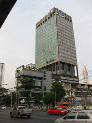 VIE Hotel, Bangkok