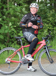 Klaus Fischer