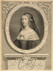 Louise de Prie