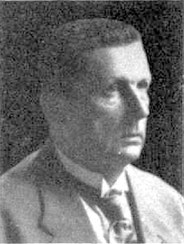 Ernst Graf zu Reventlow, vor 1939