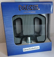MKS Panamax Ezy Superior, einseitig abnehmbar