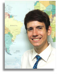 大阪 梅田でポルトガル語をネイティブスピーカーの先生から学べる外国