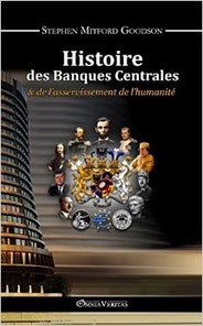 Histoire des banques centrales, Stephen Mitford Goodsen (2015)