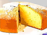 recette gâteau au yaourt pour les enfants 