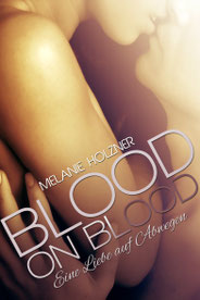 Blood on blood