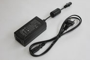 MC120-29V-2A EU-Flachstecker