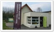 Base Nautique de Loeuilly