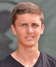 Herren-Einzel : Hannes Masurek