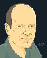 Hans Klenk by Muneta & Cerracín