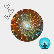 HOLSO, Selbsterkenntnis, Tiefenmeditation, Blockaden auflösen, Traumarbeit