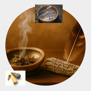 HOLSO, Selbsterkenntnis, Tiefenmeditation, Blockaden auflösen, Traumarbeit