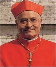 Cardinale Salvatore De Giorgi