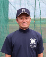 豊田コーチ