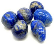 Lapis lazuli, pierres naturelles, pierre bleue