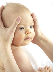 Baby-Cranio