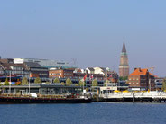 Hafenstadt Kiel