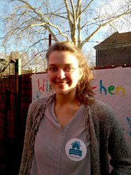 Marie Angerer Foto © W. Müller