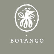 Logo von Hotel Botango in Partschins/Töll in Südtirol  