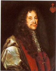 Leopold Wilhelm Graf von Königsegg-Rothenfels