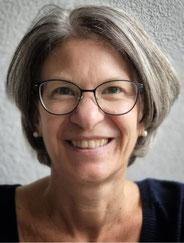Portrait von Barbara Grossenbacher