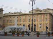 Piazza De Ferrari